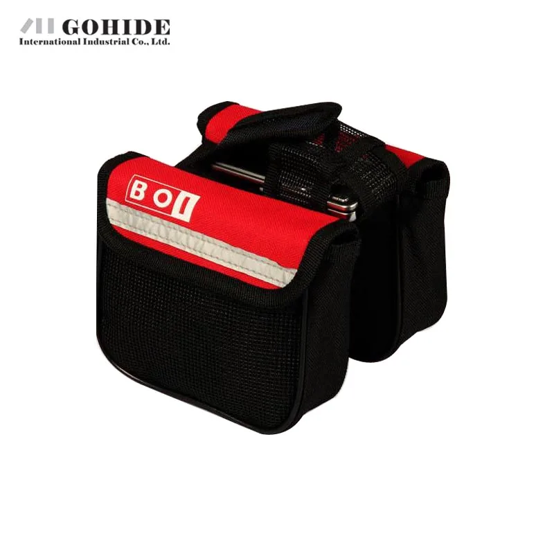 JUH 1pcs font b Bicycle b font font b Bag b font Outdoor Cycling Sport Carry