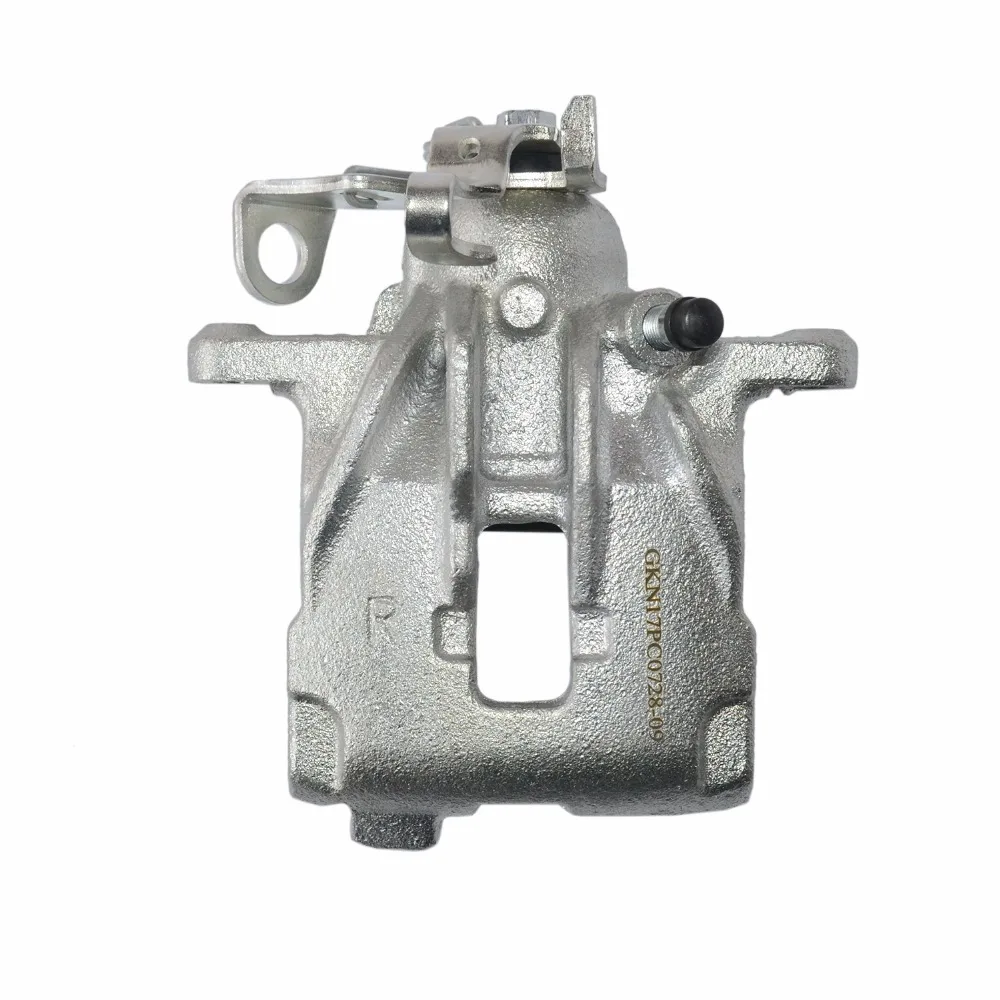 BREMSSATTEL HINTEN RECHTS VW SHARAN 7M8 T4 SEAT ALHAMBRA 7V8 FORD GALAXY WGR