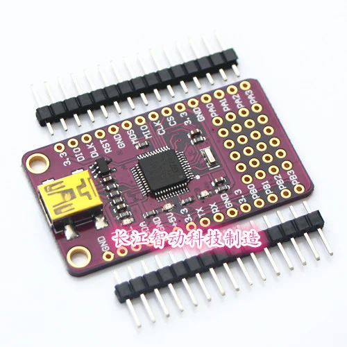 Новое поступление STM32F103C8T6 ST MCU микро простая макетная плата Crystal 8M|Аксессуары для