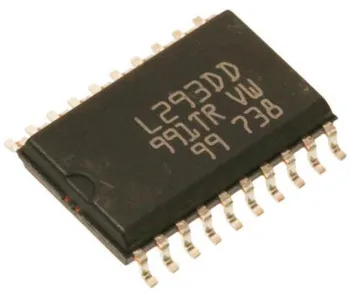

50PCS L293DD SOP-20
