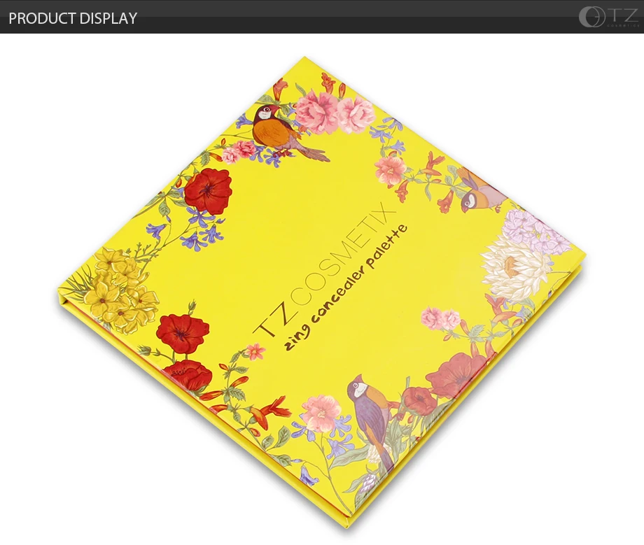 contour make up    set _03