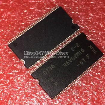 

100pcs/lot MT46V32M16 MT46V32M16-6T MT46V32M16P-6T MT46V32M16P-6T;F MT46V32M16P-6TITF MT46V32M16P-6TLF 46V32M16 46V32M16-6T TSOP
