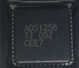 

5pcs S1258IRTCT S1258 QFN48