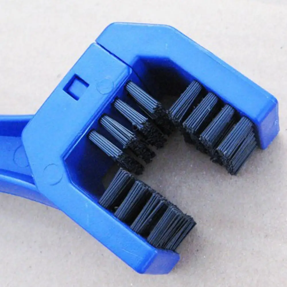 Best Plastic Cycling Motorcycle Bicycle Chain Clean Brush Gear Grunge Brush Cleaner Outdoor Cleaner Scrubber Tool 8 Best Plastic Cycling Motorcycle Bicycle Chain Clean Brush Gear Grunge Brush Cleaner Outdoor Cleaner Scrubber Tool 8