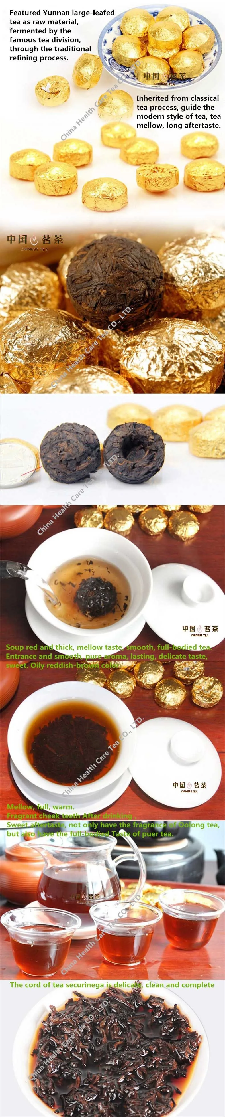 15 Pcs PuEr Tea High Quality Chinese Yunnan Pu'Er Tea Mini Pu Er Tuocha puerh tea lose weight Organic Green Food 15 Pcs PuEr Tea High Quality Chinese Yunnan Pu'Er Tea Mini Pu Er Tuocha puerh tea lose weight Organic Green Food