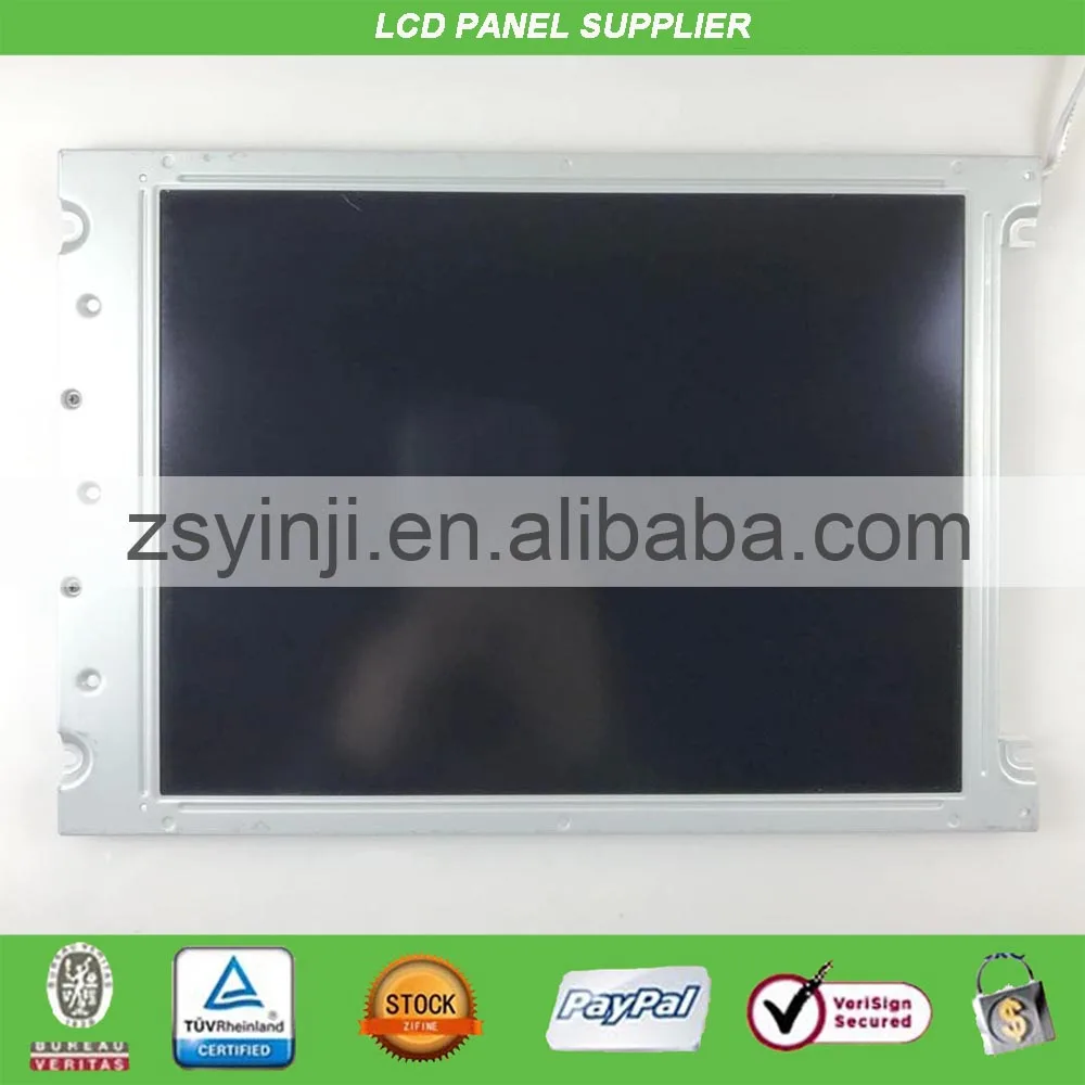 

LCD panel LRUGB6381B