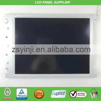 

LCD panel LRUGB6381B