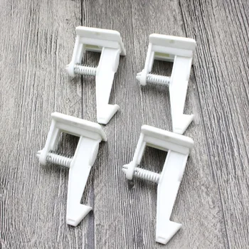 

No Drilling No Screw Locks Baby Security Protection Self-Adhesive Installation Child Safety Cabinet Locks Door Drawer