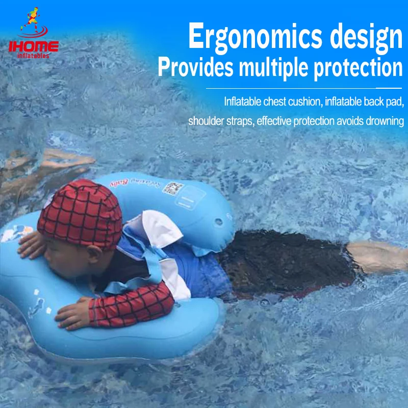 SmartHS Shark Swim Fin Swimfloat Swim AIDS for Kids