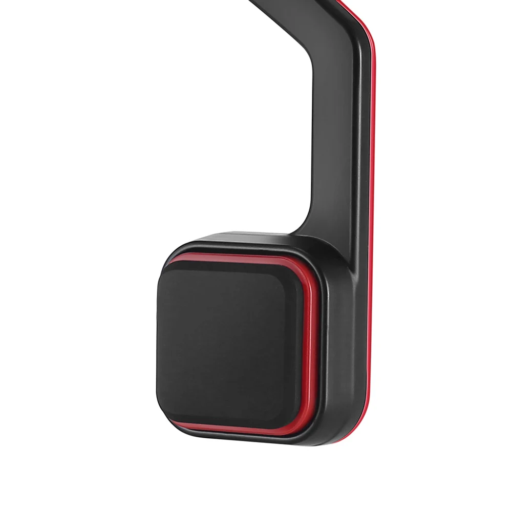 YKL-701 беспроводной Bluetooth 4,0 наушники гарнитура с костной проводимостью водонепроницаемый шейный ремешок Спорт на открытом воздухе музыкальные наушники Hands-free w/Mic