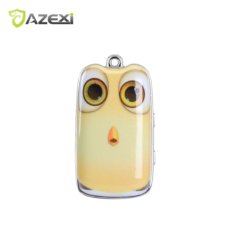 

Waterproof IPX7 Mini Phone Gift for Children GPS+WIFI+LBS Tracker Wireless Locator Anti-lost Support SOS Pedometer Answer Call