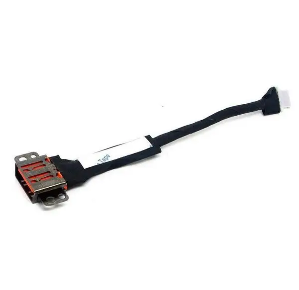 1 Lot/ 10 PCS For Lenovo Yoga 3 Pro-1370 80HE M-5Y70 M-5Y71 Series DC Power Jack DC30100LO00 AIUU2 | Компьютеры и офис