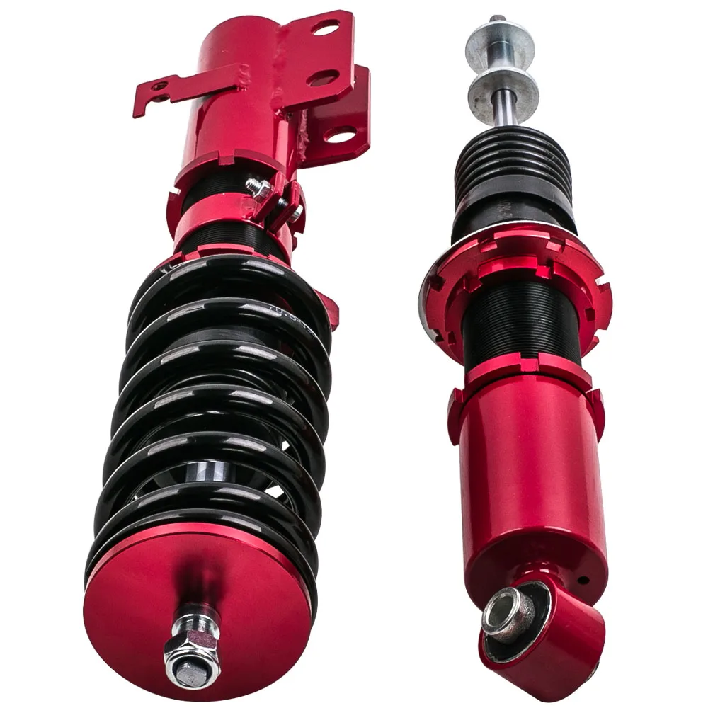 Coilover суспензий комплект для Toyota Celica 2006 2000 катушки пружины не регулируемый