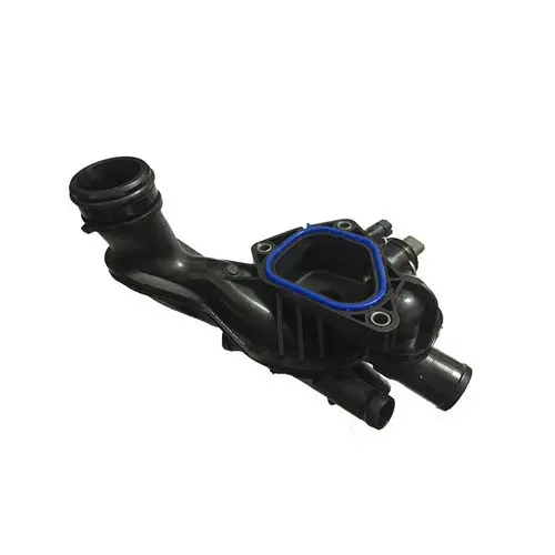 Thermostat Housing for Citroen C4 Peugeot 207 308 3008 5008 11537534521