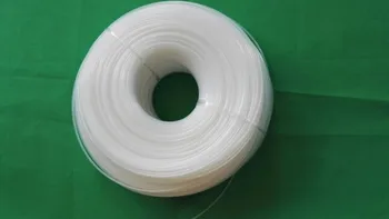 

Optical Bare Fiber Protection Tube Fiber Optic Pipe 3 *4 MM 450M/Roll