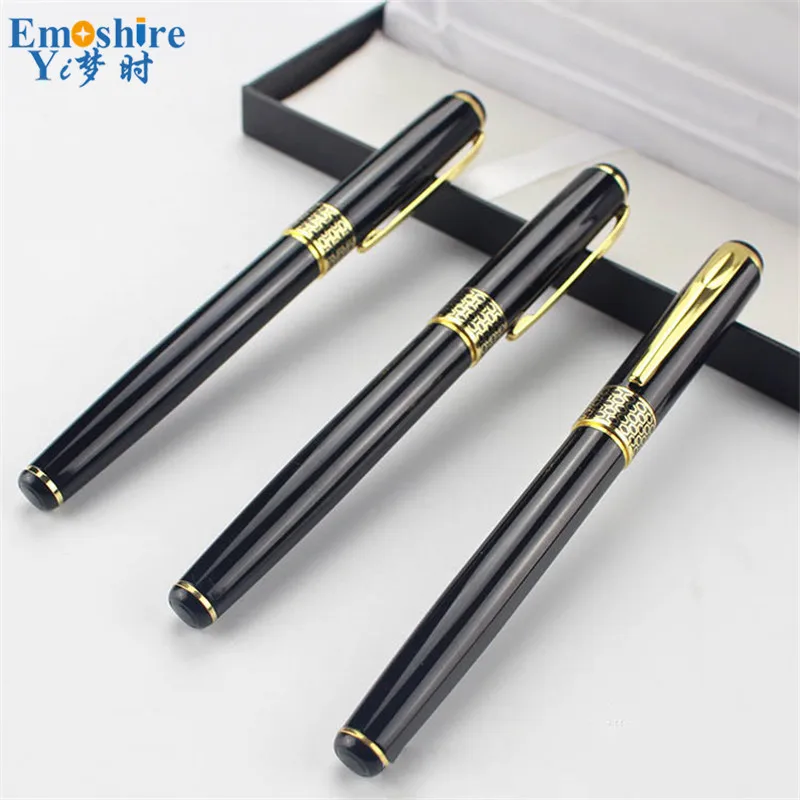 Emoshire Metal pen industry upscale 68 signing pen advertising gift pen (3)