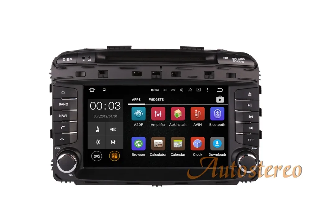 Excellent Android 9.0 multimedia Car DVD player GPS navigation radio Stereo for Fit for KIA Sorento(UM) Sorento GPS auto radio stereo unit 2 Excellent Android 9.0 multimedia Car DVD player GPS navigation radio Stereo for Fit for KIA Sorento(UM) Sorento GPS auto radio stereo unit 2
