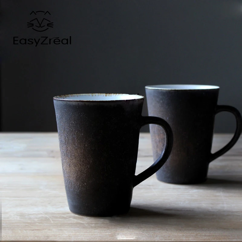 chinese craftsmen exquisite handmade mug ceramic mugs office simple