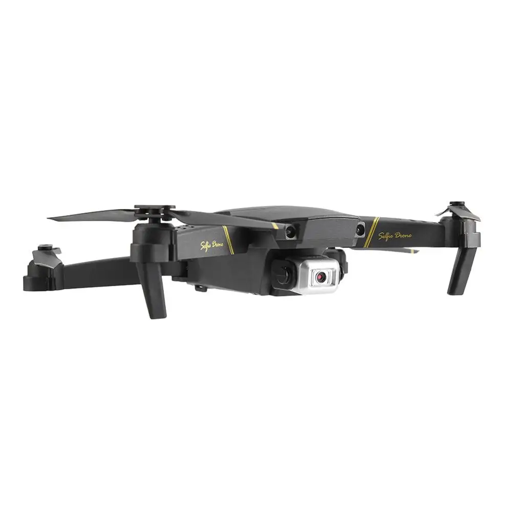 Складной RC Квадрокоптер игрушка Профессиональный GD89 пульт дистанционного