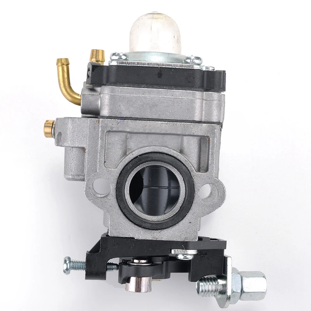 Carburetor Carburetor Carb For 40cc 43cc 2-stroke Mini-Choppers ATVs Bikes Hedge Trimmers Brush Cutters Parts