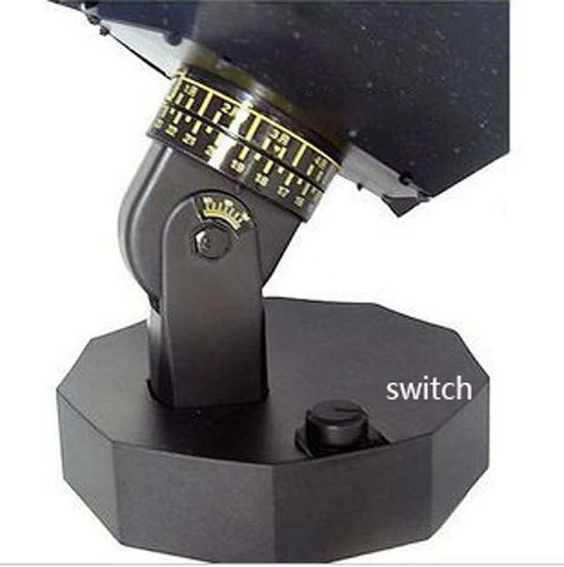 Romantic LED Astro Sky Night Light LED Star Projector Lamp  Projection Cosmos led Night Light Home Decoration Lamp Children Gift (9)