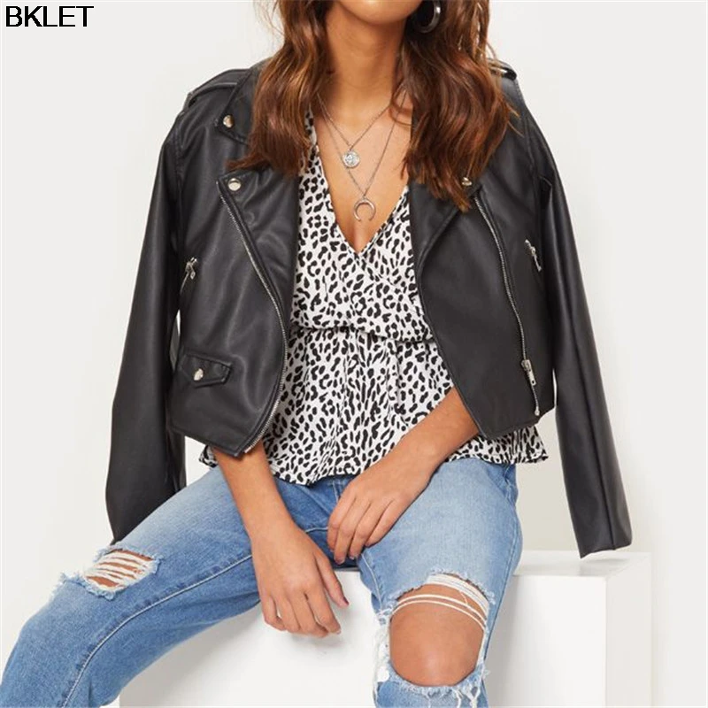 

2019 New Women Spring Style Leopard Blouse 3 Color Plus Size S-3XL Female Half Sleeve Blouse Women Tops And Blouse Camisas Mujer