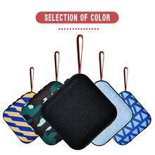 T5 Wireless Bluetooth Mini Speaker Stereo