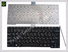 New Russian Keyboard For Sony Vaio SVT13 SVT 1311 SVT13115 SVT13114GXS SVT13116FXS SVT13118FXS SVT1313X9RS SVT13117 149109811 RU