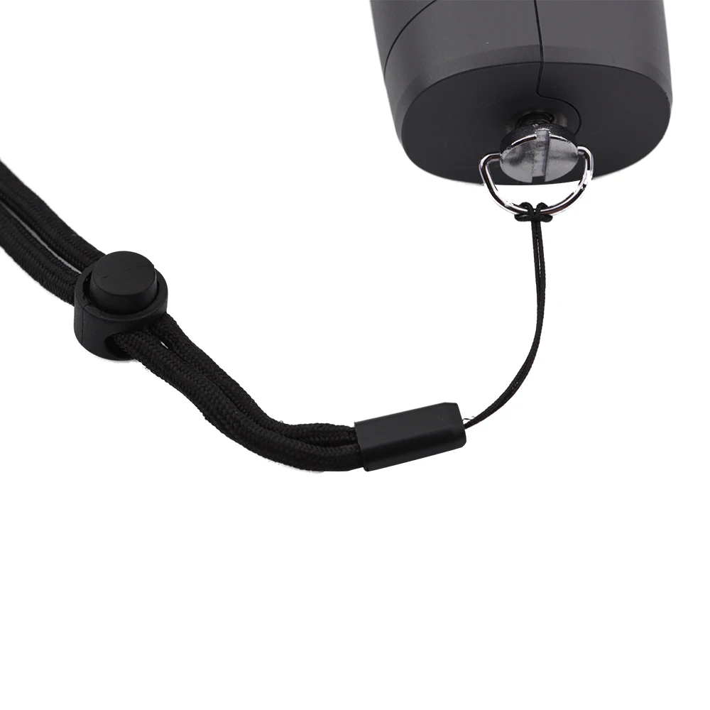 Слинг ремешок на запястье безопасный протектор с 1/4 дюймовым винтом для DJI OSMO Mobile 2 ZHIYUN Smooth 4 Feiyu ручной карданный Стабилизатор камеры