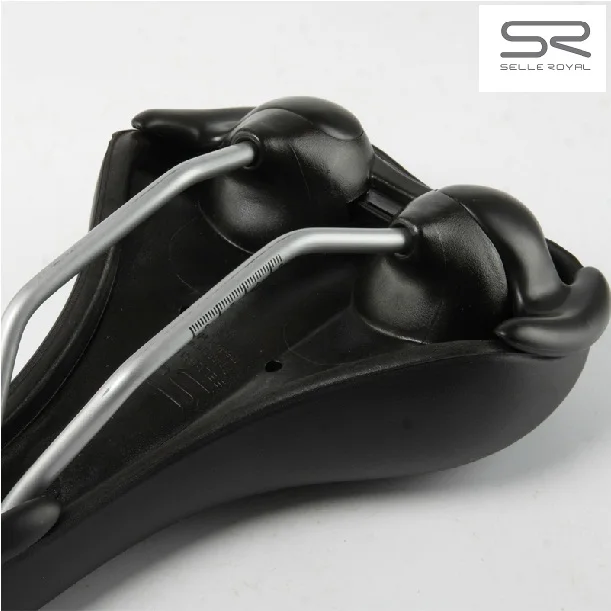 selle royal freeway gel