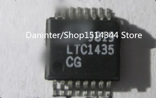 LTC1435 LTC1435CG LTC1435IG LTC1435CG # TRPBF SSOP16 5 шт./лот AliExpress