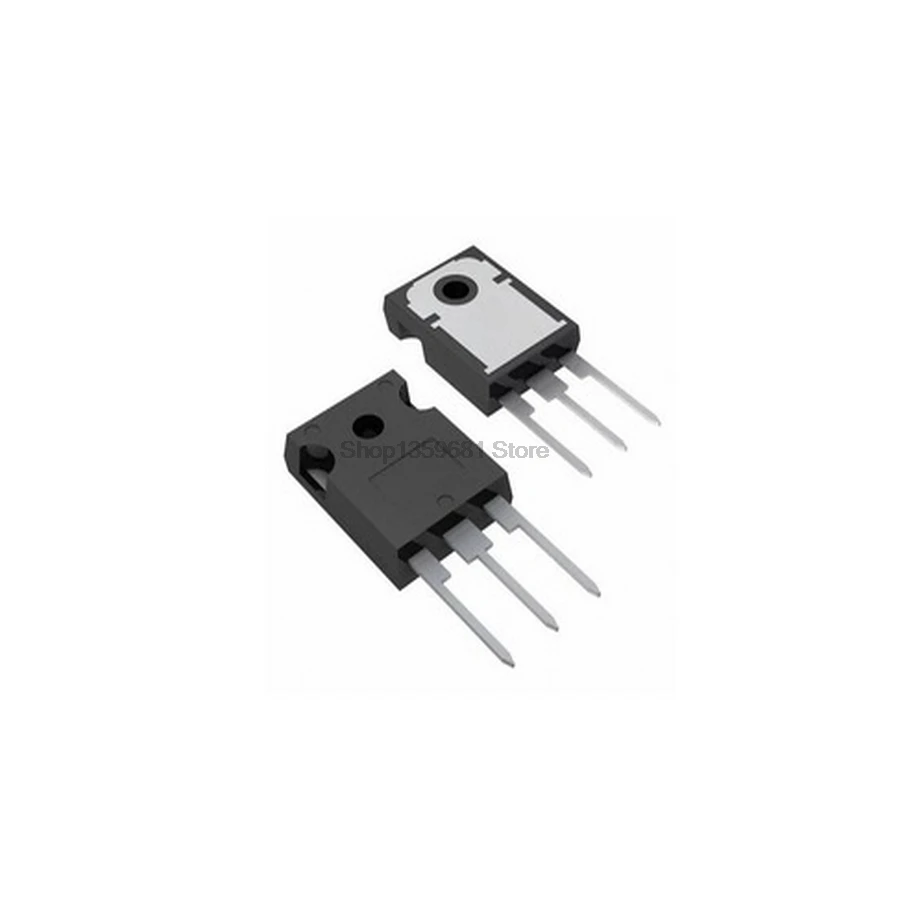 10 шт. STW33N60M2 33N60M2 STW33N60DM2 33N60DM2 TO-247 26A N-channel 600V Power MOSFET | Обустройство дома