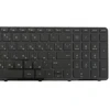 RU New for HP 250 G2 G3 255 G2 G3 256 G2 G3 Laptop Keyboard Russian ► Photo 3/6