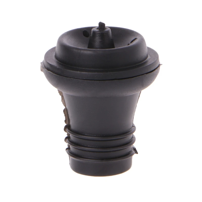

Vacuum Pump Wine Stopper Bottle Saver Seals Plugs Extra Rubber Preserver