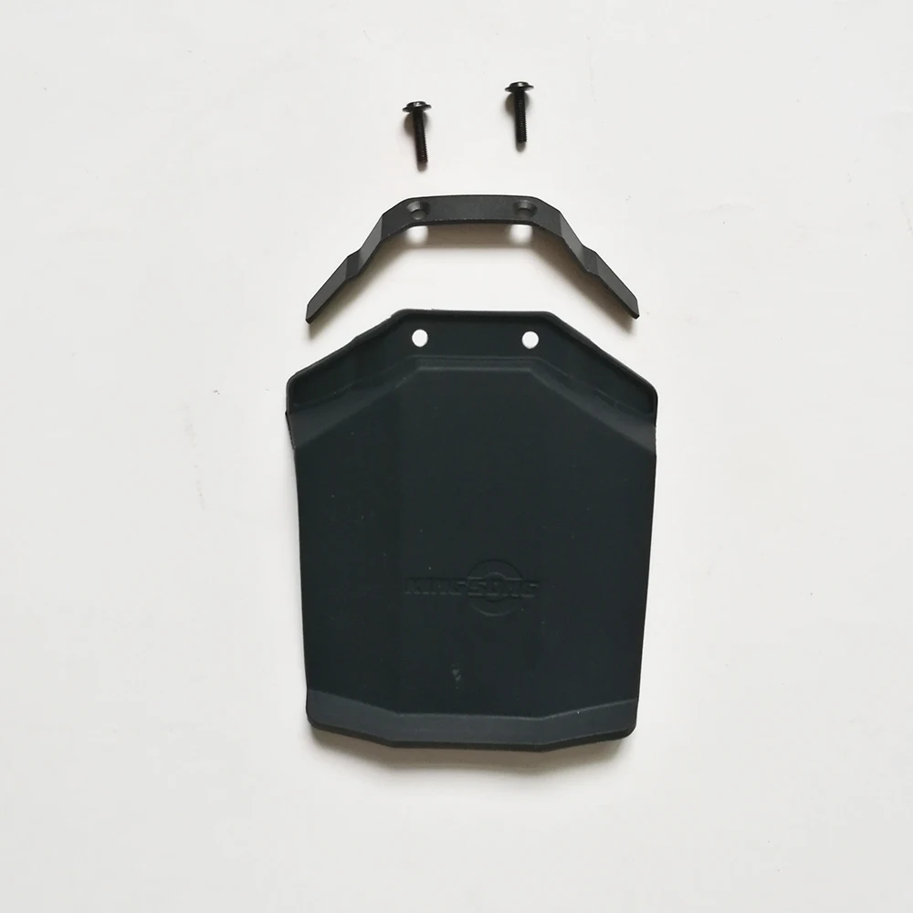 Sale Original King Song KS 18L mudguard electric unicycle spare parts 1