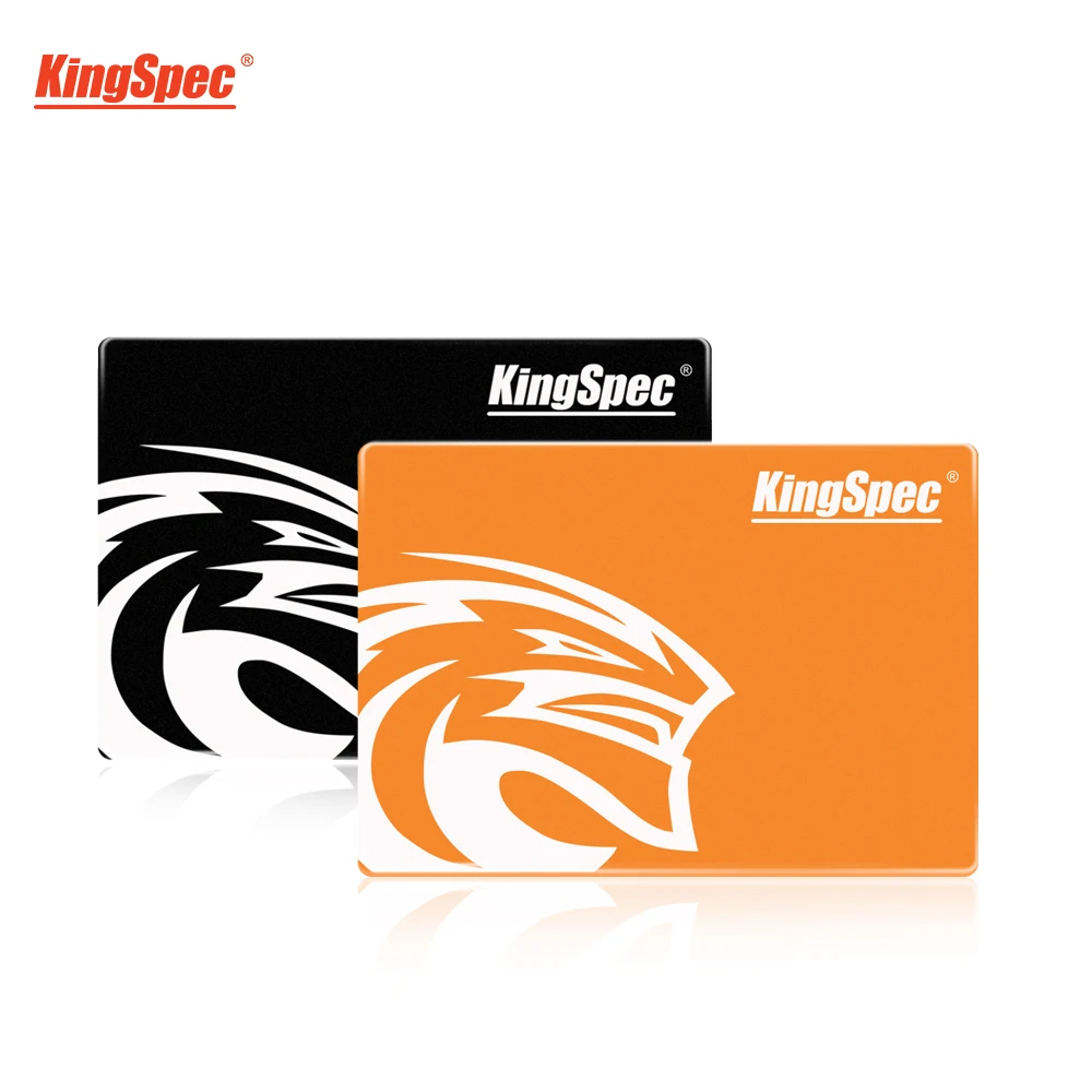 Горячая Kingspec SATA 180 ГБ SSD 360 ГБ 7 мм HDD 2,5 дюймов SATAIII 6 ГБ/сек. interno SSD 90 ГБ 128 ГБ 256 ГБ Жесткий диск для портативных ПК