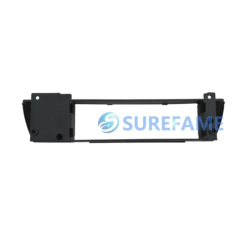 BM007 04-2010 for BMW X3 (E83), 1 Din  2