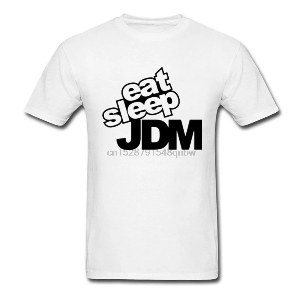 Eat Sleep DJM otoño sudaderas hombres camiseta al por personalizado camisas personalizadas camiseta mujeres hombres novedad camisetas baratas| | - AliExpress