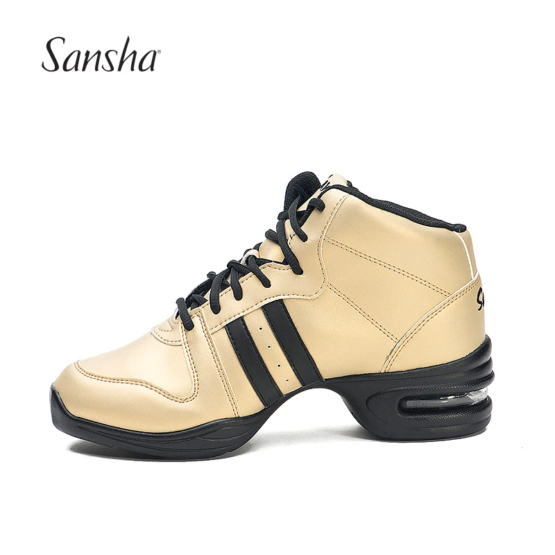 dance sneakers salsa