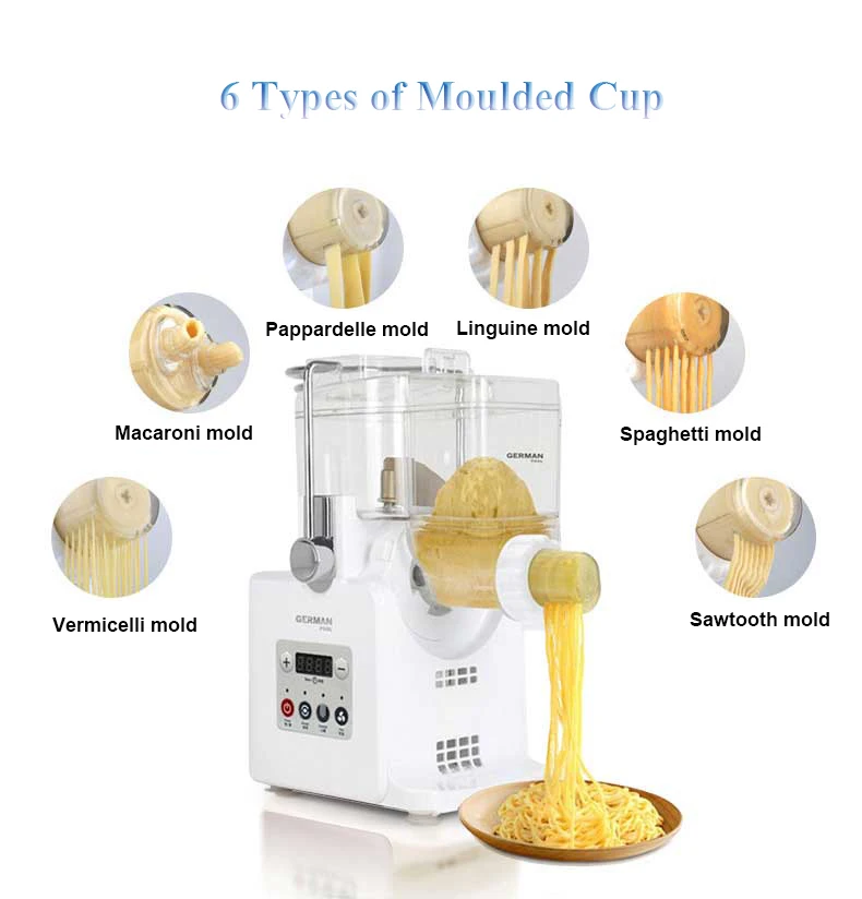 

Автоматическая машина для приготовления лапши, домашняя машина для производства лапши, домашняя машина для разминания теста, домашний помощник для лапши