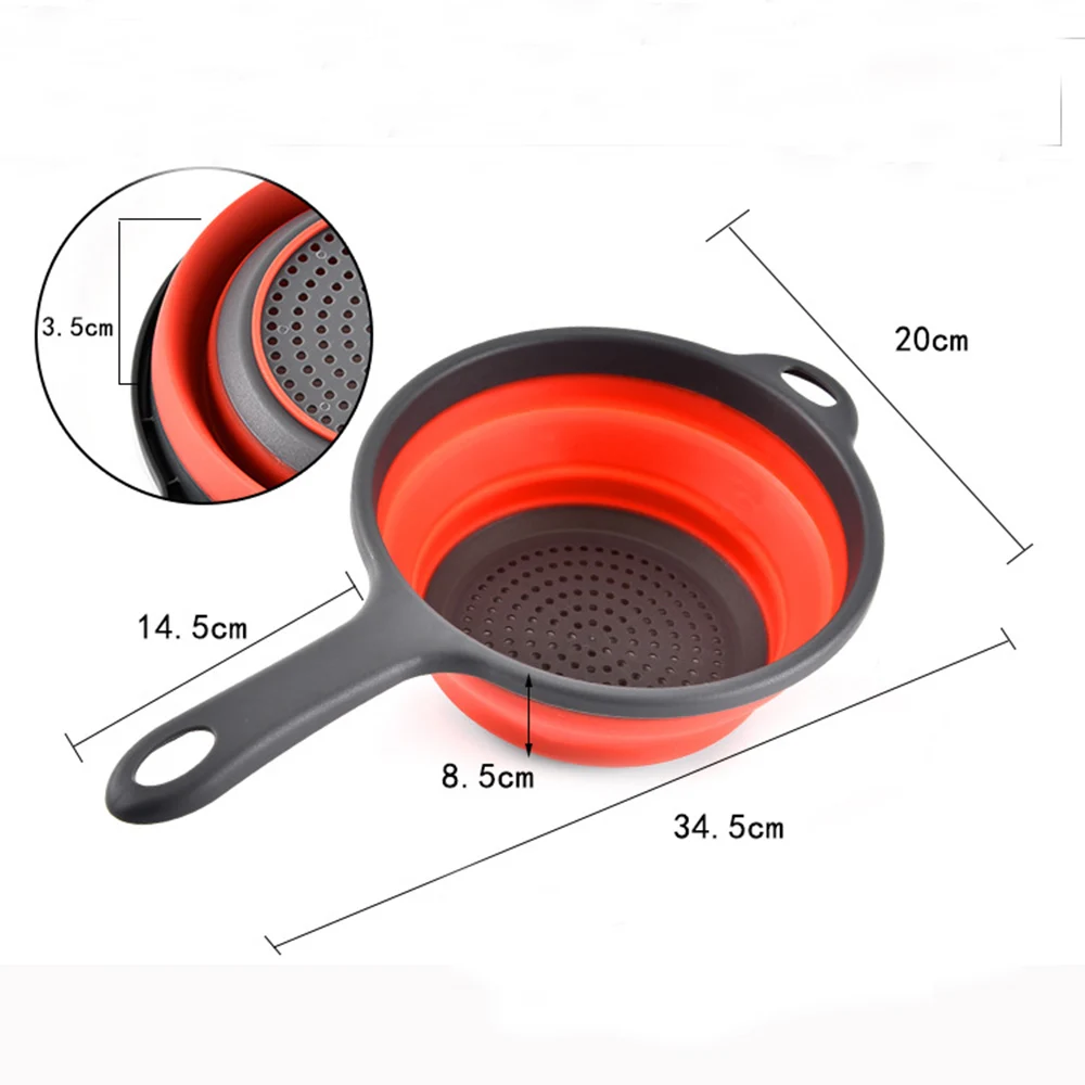 Colander