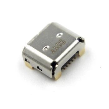 

50pcs/lot Genuine USB Charging Port Dock Connector for HTC M8 M8t M8dT M8SW M8SD M8w M8S E8