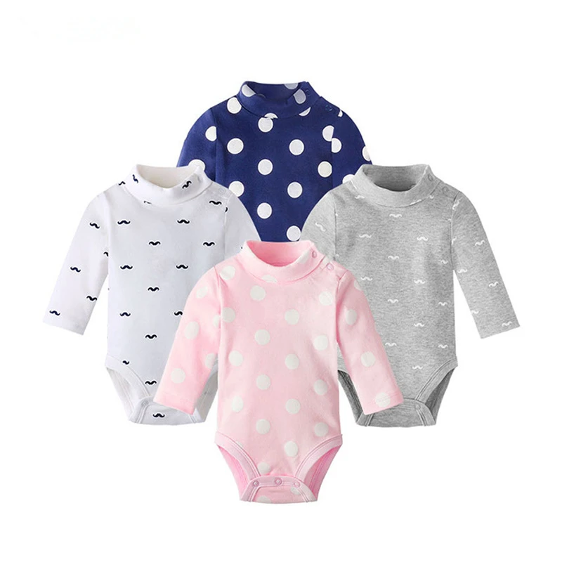 baby cotton jumpsuit