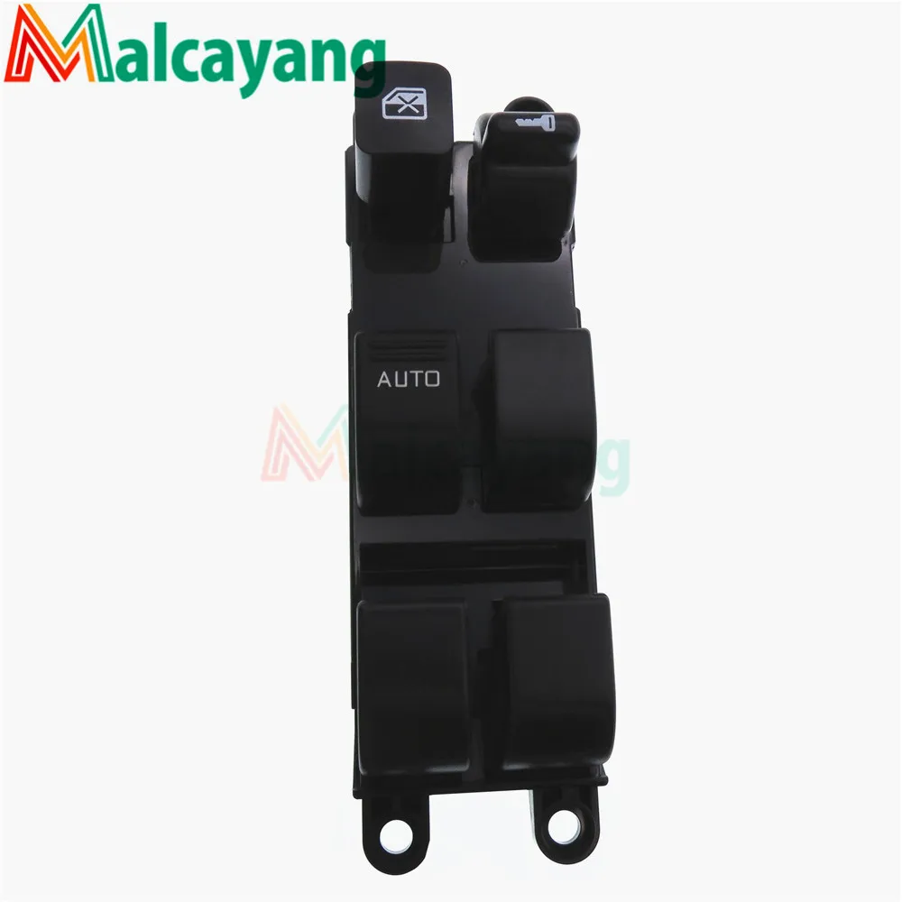 1Pc 25401 2M120 254012M120 Master Power Window Control Switch for