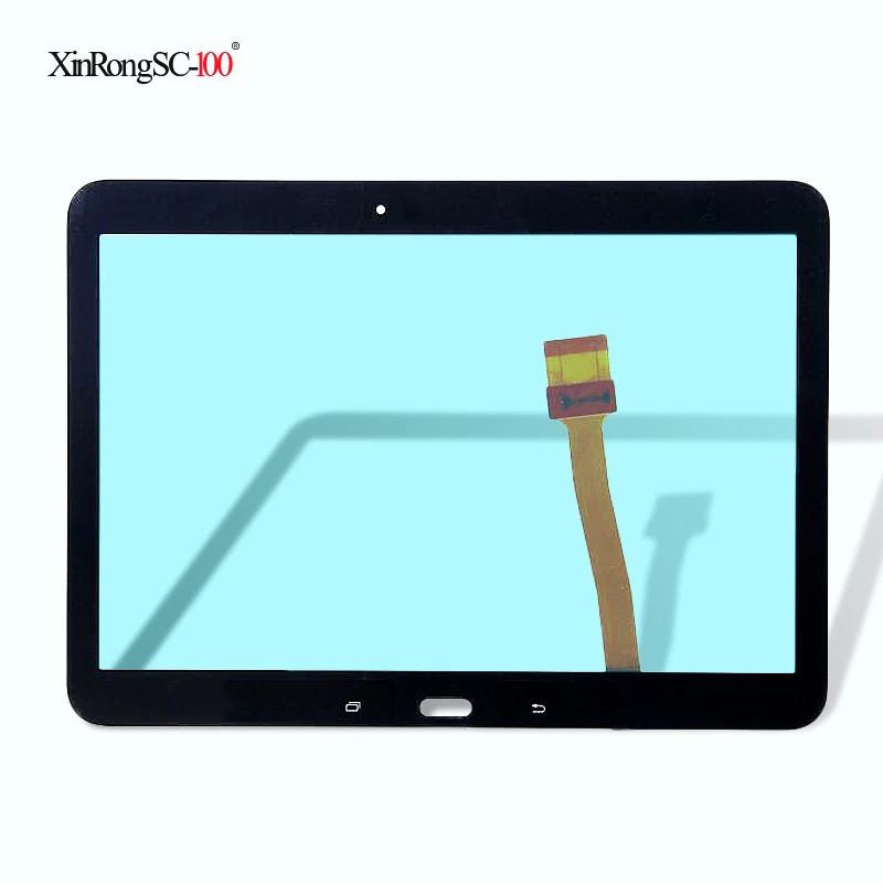 Сенсорный экран 10 1 дюйма для Samsung GALAXY Tab 4 T530 T531 T535 | Компьютеры и офис