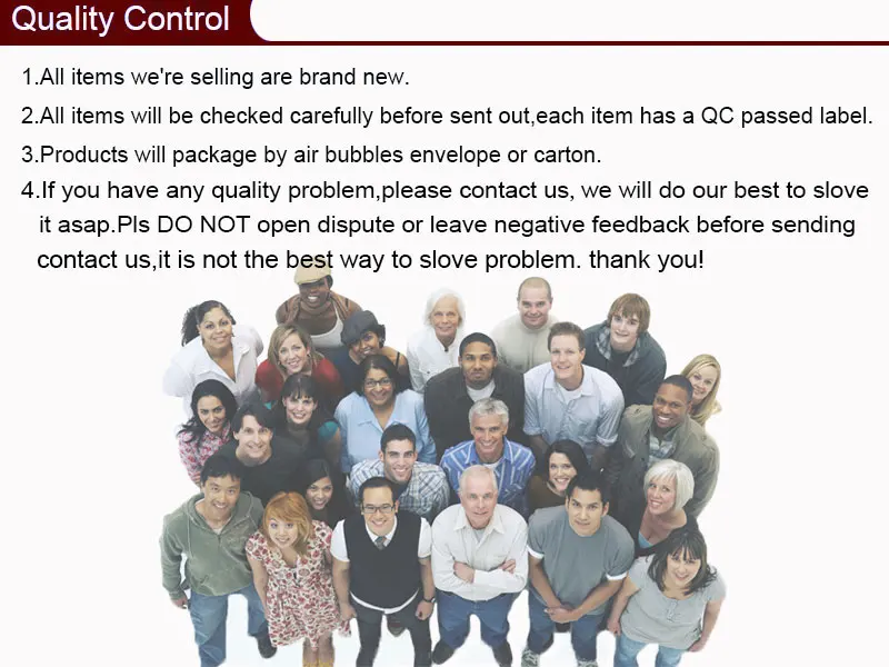 Quality-Control
