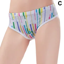 Женское нижнее белье трусы спортивные велосипедные 3D Мягкие антибактериальный дезодорант шорты брюки MC889