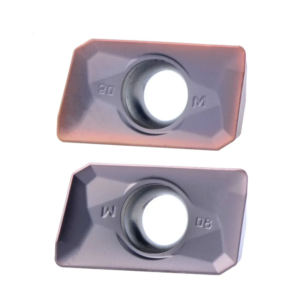 

20pcs/lot promotional lathe milling plate APMT 1135 APMT1604 for milling cutters EMP05 BAP300R milling tools