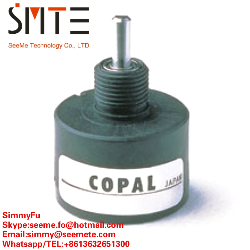 

COPAL non-contact potentiometer jt22-320-500 new original