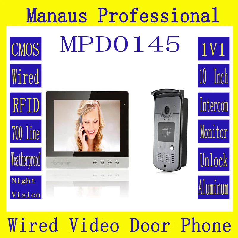 Wholesale Security & Protection